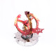 Колекційна модель-конструктор Metal Time Sun Chaser Dragon Stand Clock Сонячний годинник (MT025)