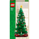 Конструктор LEGO Iconic Новорічна ялинка 784 деталі (40573)