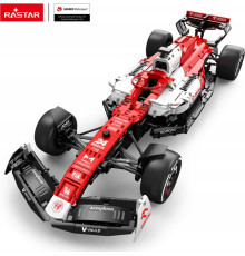 1:8 Alfa Romeo F1 C42 Машинка RASTAR 2261 ел.