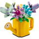 Конструктор LEGO Creator Квіти в лійці 420 ел. (31149)