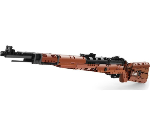 Конструктор автомат Mauser 98K 1025 ел. Конструктор автомат Mauser 98K 1025 ел.