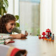 Конструктор LEGO Minecraft Засідка біля порталу в Нижній світ 352 ел. (21255)