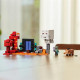 Конструктор LEGO Minecraft Засідка біля порталу в Нижній світ 352 ел. (21255)