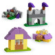 Конструктор LEGO Classic Валізка для творчості 213 деталей (10713)