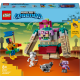 Конструктор LEGO Minecraft Схватка с пожирателем 420 ел. (21257)