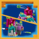 Конструктор LEGO Minecraft Схватка с пожирателем 420 ел. (21257)