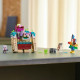 Конструктор LEGO Minecraft Схватка с пожирателем 420 ел. (21257)