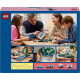 Конструктор LEGO Family Миті з подорожей 1231 ел. (41838)