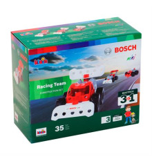 Конструктор Klein Bosch Mini Команда болідів 3 в 1 (8793)