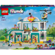 Конструктор LEGO Friends Лікарня в Хартлейк-Сіті 1045 ел. (42621)