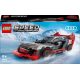 Конструктор LEGO Speed Champions Автомобіль для перегонів Audi S1 e-tron quattro 274 ел. (76921)