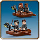 Конструктор LEGO Harry Potter Замок Гоґвортс Човновий елінг 350 ел. (76426)