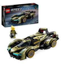 Конструктор LEGO Speed Champions Суперкар Lamborghini Lambo V12 Vision GT 230 ел. (76923)