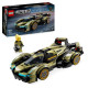 Конструктор LEGO Speed Champions Суперкар Lamborghini Lambo V12 Vision GT 230 ел. (76923)