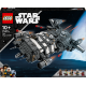 Конструктор LEGO Star Wars The Onyx Cinder Оніксовий попіл 1325 ел. (75374)