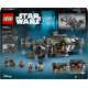 Конструктор LEGO Star Wars The Onyx Cinder Оніксовий попіл 1325 ел. (75374)