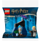 Конструктор LEGO Harry Potter Драко у Забороненому лісі 33 деталі (30677)