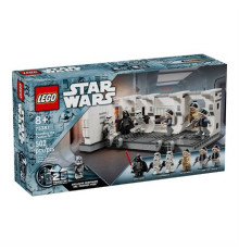 Конструктор LEGO Star Wars Посадка на борт Тантів 4, 502 ел. (75387)