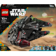 Конструктор LEGO Star Wars Темний сокіл 1579 ел. (75389)