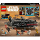 Конструктор LEGO Star Wars Темний сокіл 1579 ел. (75389)