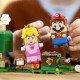 Конструктор LEGO Super Mario Будинок подарунків Йоші додатковий набір 246 ел. (71406)