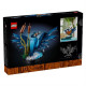 Конструктор LEGO Icons Птах рибалочка 834 деталі (10331)