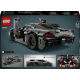 Конструктор LEGO Technic Koenigsegg Jesko Absolut сірий гіперкар 801 ел. (42173)