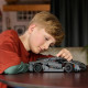 Конструктор LEGO Technic Koenigsegg Jesko Absolut сірий гіперкар 801 ел. (42173)