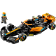 Конструктор LEGO Speed Champions Автомобіль для перегонів 2023 McLaren Formula 1, 245 деталей (76919)