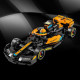 Конструктор LEGO Speed Champions Автомобіль для перегонів 2023 McLaren Formula 1, 245 деталей (76919)