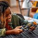 Конструктор LEGO Speed Champions Автомобіль для перегонів 2023 McLaren Formula 1, 245 деталей (76919)
