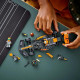 Конструктор LEGO Speed Champions Автомобіль для перегонів 2023 McLaren Formula 1, 245 деталей (76919)