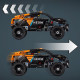 Конструктор LEGO Technic Автомобіль для перегонів NEOM McLaren Extreme E 252 ел. (42166)