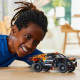 Конструктор LEGO Technic Автомобіль для перегонів NEOM McLaren Extreme E 252 ел. (42166)
