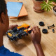 Конструктор LEGO Technic Автомобіль для перегонів NEOM McLaren Extreme E 252 ел. (42166)