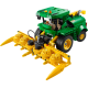 Конструктор LEGO Technic Кормозбиральний комбайн John Deere 9700, 559 ел. (42168)