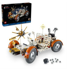 Конструктор LEGO Technic Місячний автомобіль NASA Apollo 1913 ел. (42182)