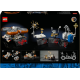 Конструктор LEGO Technic Місячний автомобіль NASA Apollo 1913 ел. (42182)