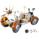 Конструктор LEGO Technic Місячний автомобіль NASA Apollo 1913 ел. (42182)