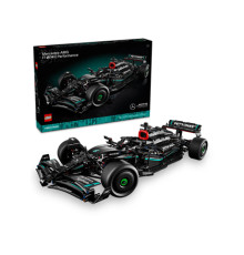 Конструктор LEGO Technic Mercedes-AMG F1 W14 E Performance 1642 деталі (42171)