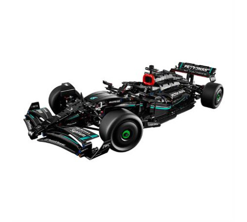 Конструктор LEGO Technic Mercedes-AMG F1 W14 E Performance 1642 деталі (42171) Конструктор LEGO Technic Mercedes-AMG F1 W14 E Performance 1642 деталі (42171)