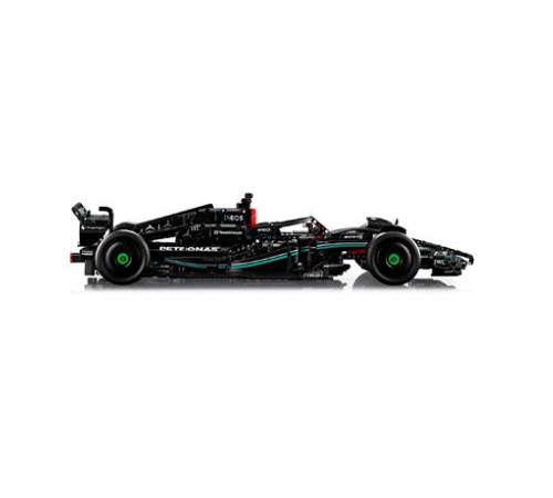 Конструктор LEGO Technic Mercedes-AMG F1 W14 E Performance 1642 деталі (42171) Конструктор LEGO Technic Mercedes-AMG F1 W14 E Performance 1642 деталі (42171)