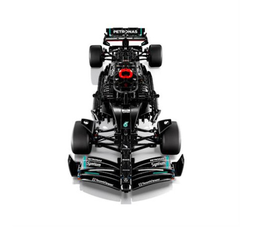 Конструктор LEGO Technic Mercedes-AMG F1 W14 E Performance 1642 деталі (42171) Конструктор LEGO Technic Mercedes-AMG F1 W14 E Performance 1642 деталі (42171)