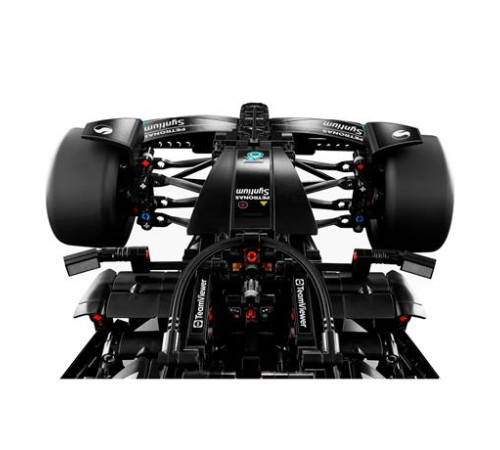 Конструктор LEGO Technic Mercedes-AMG F1 W14 E Performance 1642 деталі (42171) Конструктор LEGO Technic Mercedes-AMG F1 W14 E Performance 1642 деталі (42171)