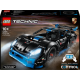 Конструктор LEGO Technic Автомобіль для перегонів Porsche GT4 e-Performance 834 деталі (42176)