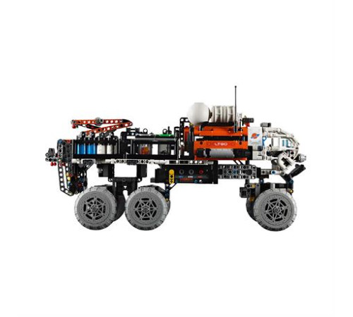 Конструктор LEGO Technic Марсохід команди дослідників 1599 деталей (42180) Конструктор LEGO Technic Марсохід команди дослідників 1599 деталей (42180)