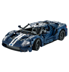 Конструктор LEGO Techniс Ford GT 2022 1466 ел. (42154)