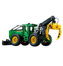 Конструктор LEGO Technic Трелювальний трактор John Deere 948L-II 1492 ел. (42157)