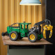 Конструктор LEGO Technic Трелювальний трактор John Deere 948L-II 1492 ел. (42157)