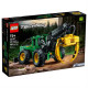 Конструктор LEGO Technic Трелювальний трактор John Deere 948L-II 1492 ел. (42157)